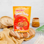 Sambal Lingkung Ikan IWAQU