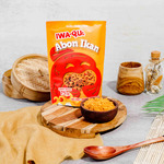 Sambal Lingkung Ikan IWAQU