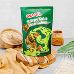 Crispy Kulit Ikan Gabus IWAQU