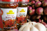 Sambal Ikan Teri Dede Satoe