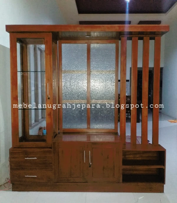 Bufet Penyekat