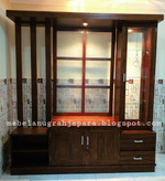 Bufet Penyekat