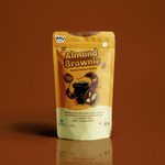 MV Almond Brownie