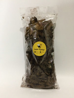 Keripipk Pisang Cokelat
