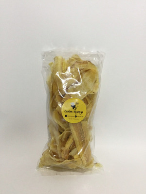 Keripik Pisang Asin