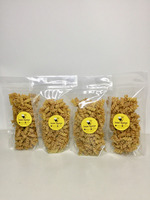 Makaroni Spiral Asin