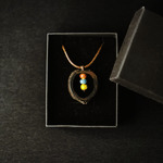 Kalung Kemiri