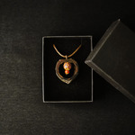 Kalung Kemiri