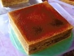 Lapis Legit Mara