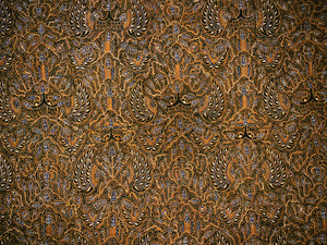 Pesanan Batik 40 pcs