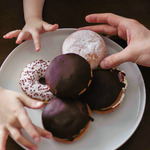 DONAT UBI