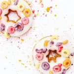 DONAT UBI