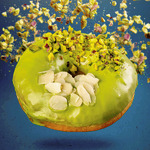 DONAT UBI
