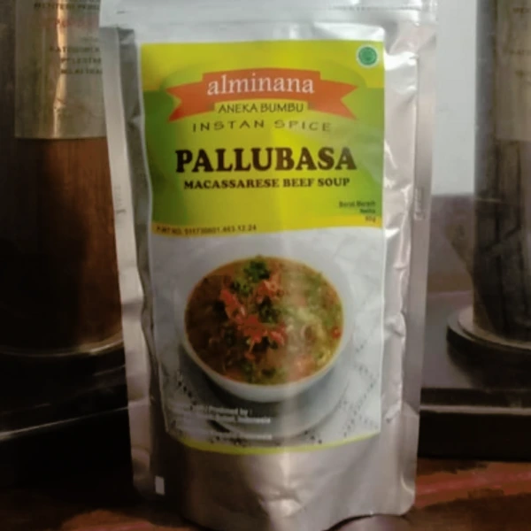 Alminana Rasa konro