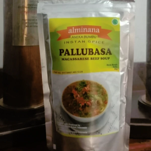 Alminana Rasa konro