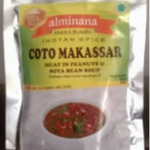 Alminana Rasa coto Makassar