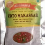 Alminana Rasa coto Makassar