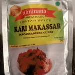 Alminana Rasa Kari