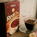 Prospero realcho box isi 5 sachet