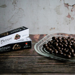 Chobayoo Coffee Ball Mini Box 20 gr