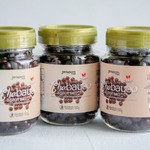 Chobayoo Biscuit ball 100gr