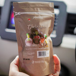 Chobayoo Biscuitball pouch 60gr