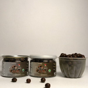Chobayoo Coffee Ball 100gr