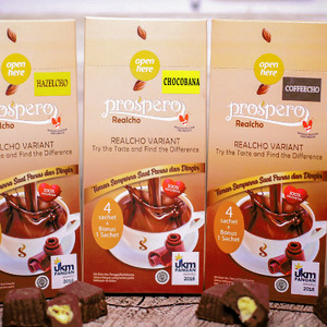 Realcho Variant Box 3 Variant
