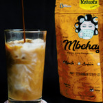 Kopi Mbekayu Robusta