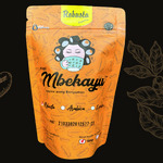 Kopi Mbekayu Robusta