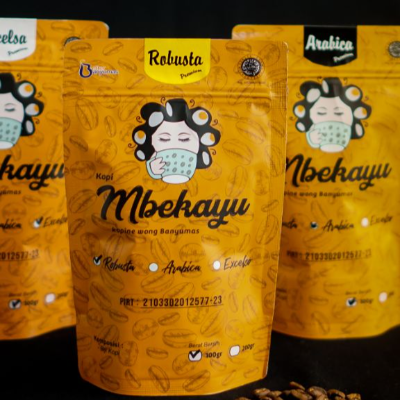 Kopi Mbekayu Arabica