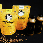 Kopi Mbekayu Excelsa