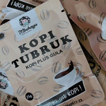 Kopi Tubruk Mbekayu