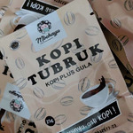 Kopi Tubruk Mbekayu
