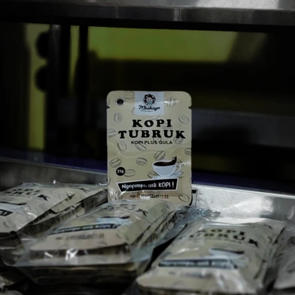 Kopi Tubruk Mbekayu