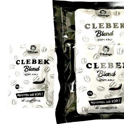 Kopi Clebek Mbekayu