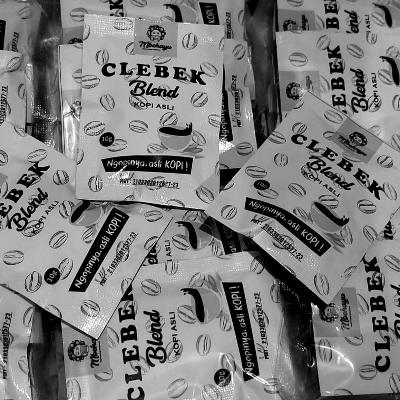 Kopi Clebek Mbekayu