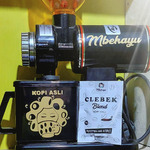 Kopi Clebek Mbekayu