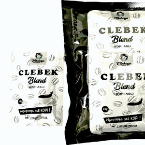 Kopi Clebek Mbekayu