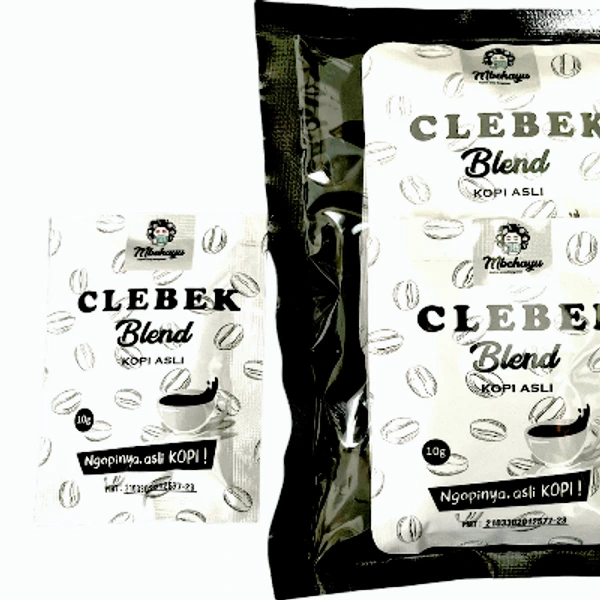 Kopi Clebek Mbekayu