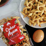 Cakar Ayam