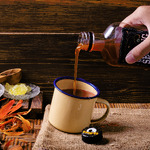 SIRUP SECANG YANG-TI PREMIUM 300 ML