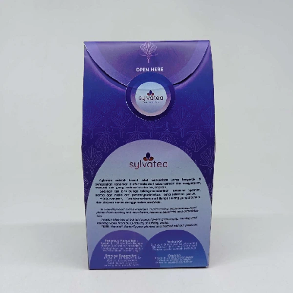 Butterfly Pea Tea 20 g