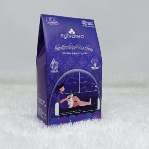Butterfly Pea Tea 20 g
