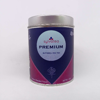 Butterfly Pea Tea Premium 20 g