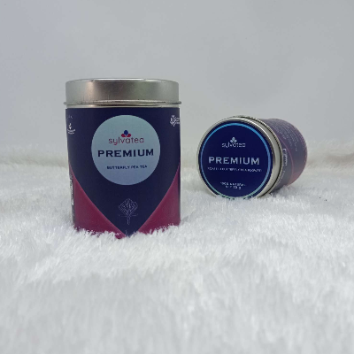 Butterfly Pea Tea Premium 20 g