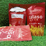 Cemilan Unik Talaso Stik by Lovalista Snack