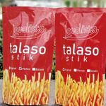 Cemilan Unik Talaso Stik by Lovalista Snack