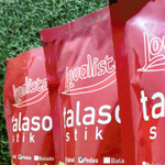 Cemilan Unik Talaso Chips by Lovalista Snack