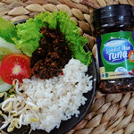 Sambal Tuna Ibu Sundari